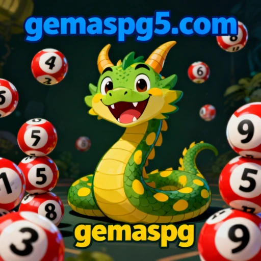 gemaspg Logo